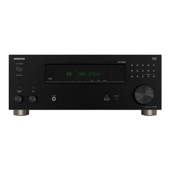 AV ресивер Onkyo TX-RZ 30 Black