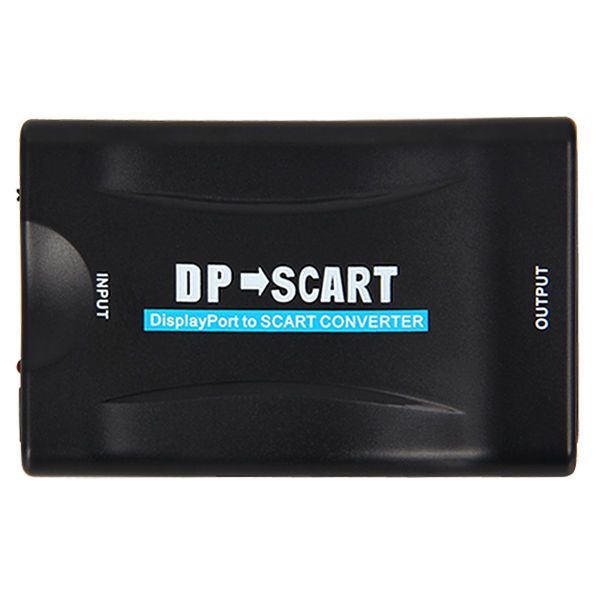 Displayport  конвертер Dr.HD CV 11 DPSC