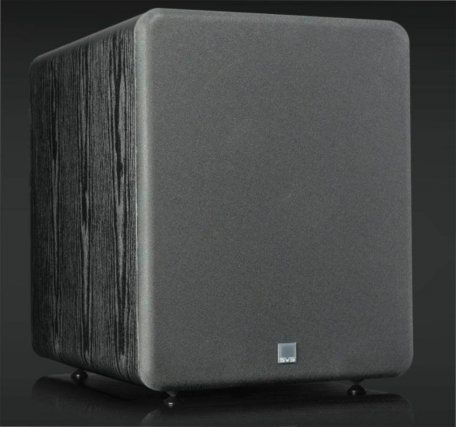 SVS PB-1000 pro black активный сабвуфер
