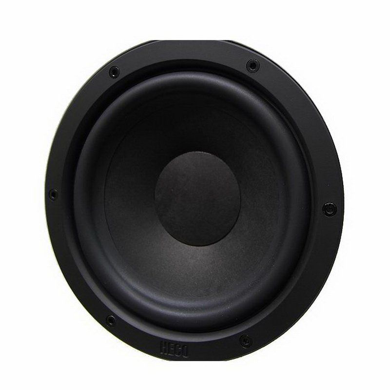 Heco AURORA Center 30 Ebony Black АС центрального канала