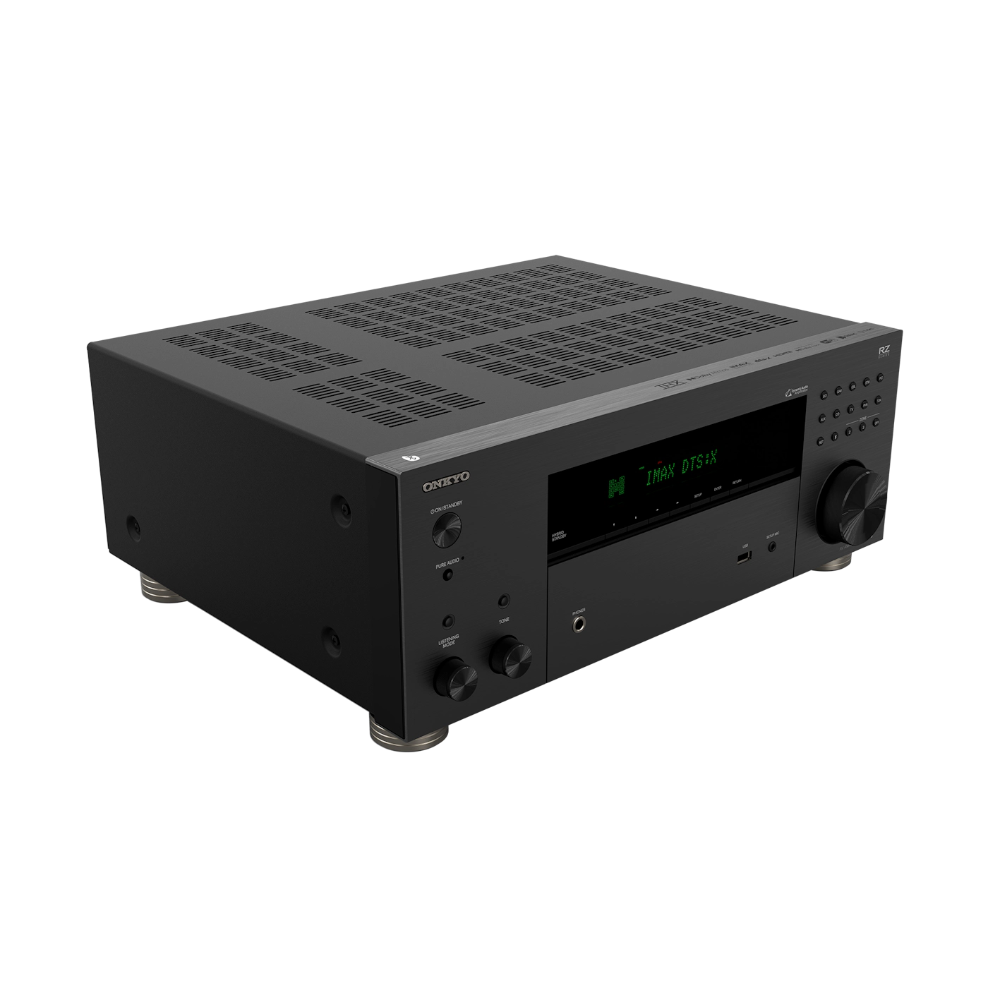 AV ресивер Onkyo TX-RZ 30 Black