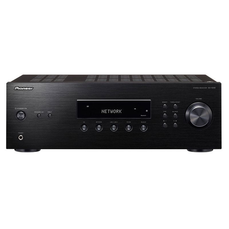 Pioneer Стерео-ресивер SX-10AE-B