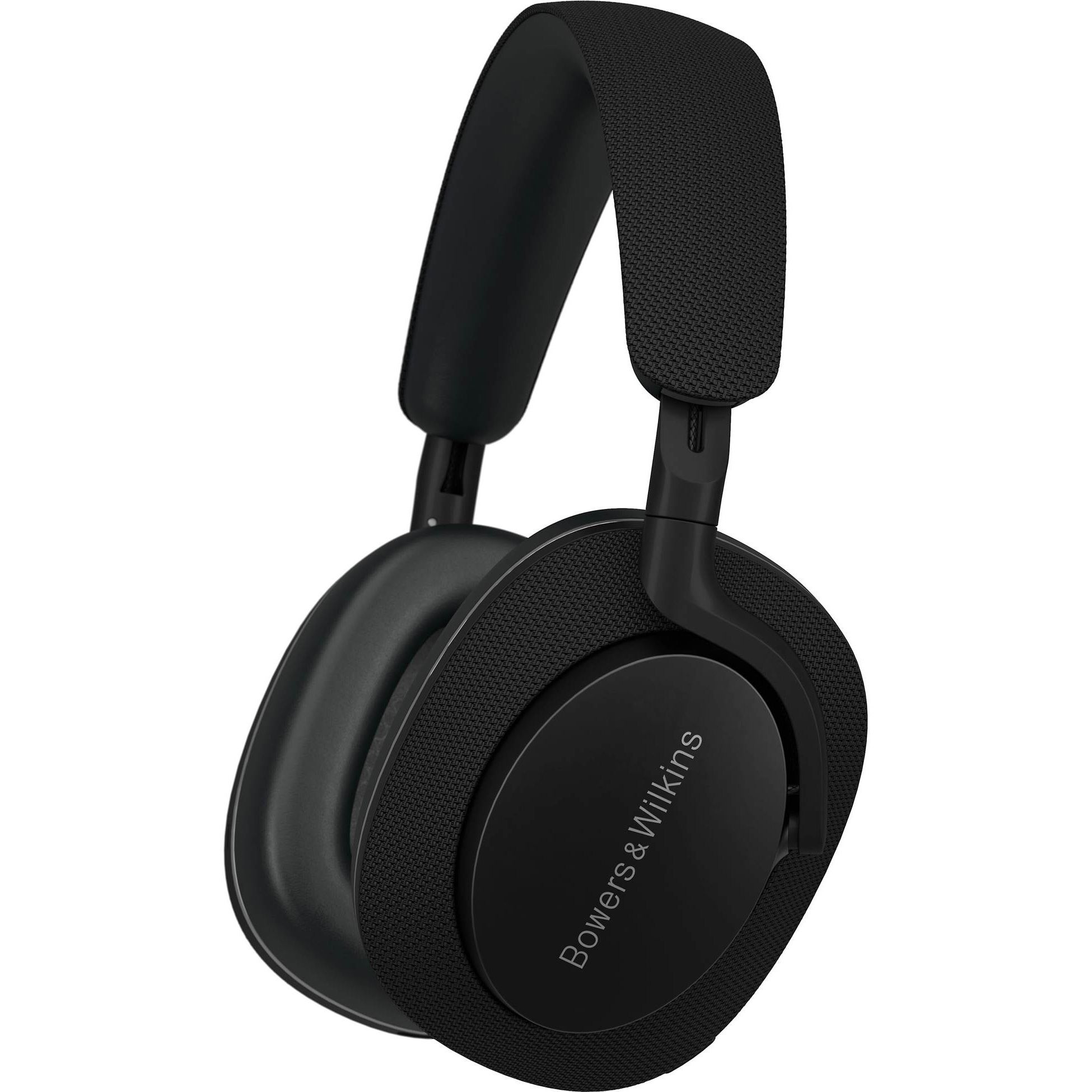 Bowers & Wilkins PX7 S2E Anthracite Black - Беспроводные наушники