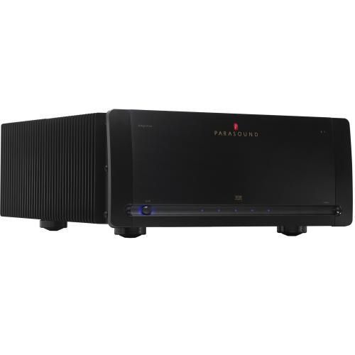 Parasound A51 black Усилитель мощности