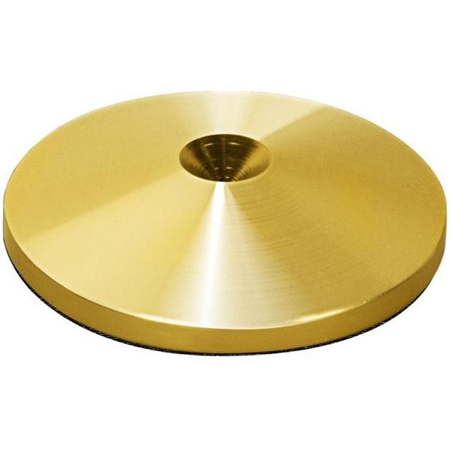 NorStone Counter Spike Gold алюминиевые подставки под шипы золотистые (1 шт)
