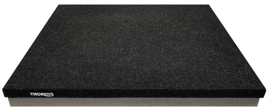 Thorens Absorber Base TAB 1600 антивибрационная подставка