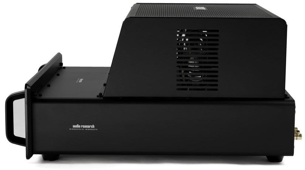 Audio Research VT80 SE Black усилитель мощности