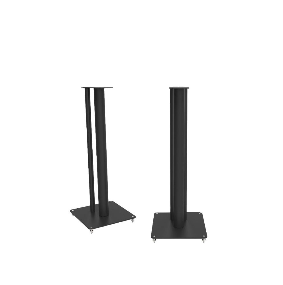 Q Acoustics Q 3000FSi (QA3102) Black стойки под акустику для моделей Q 3010i, Q 3020i, Q 3090Ci черные