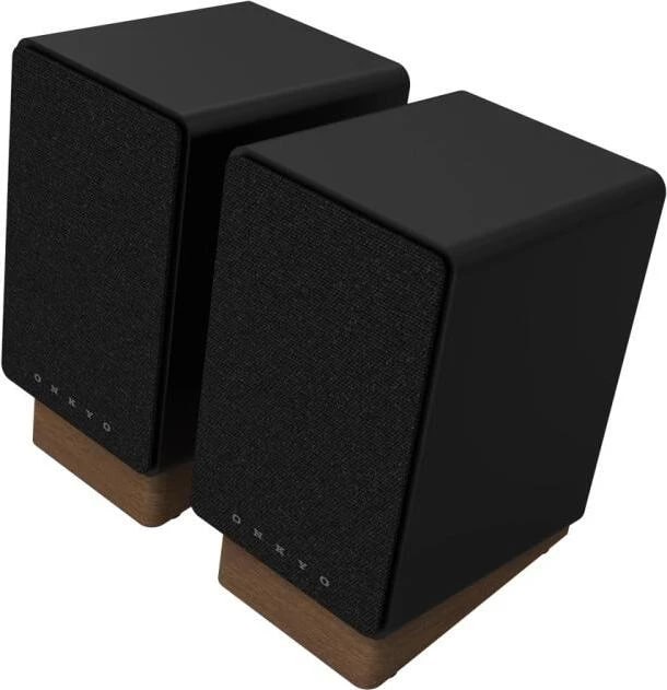 Onkyo GX-30ARC Black Полочная акустика
