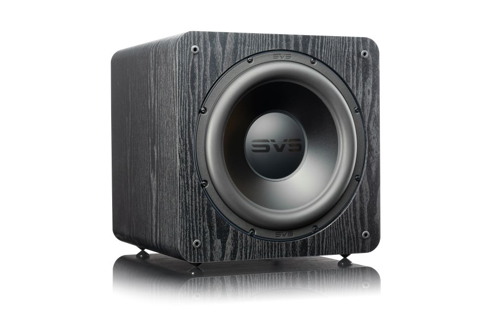 SVS SB-2000 Pro black ash активный сабвуфер