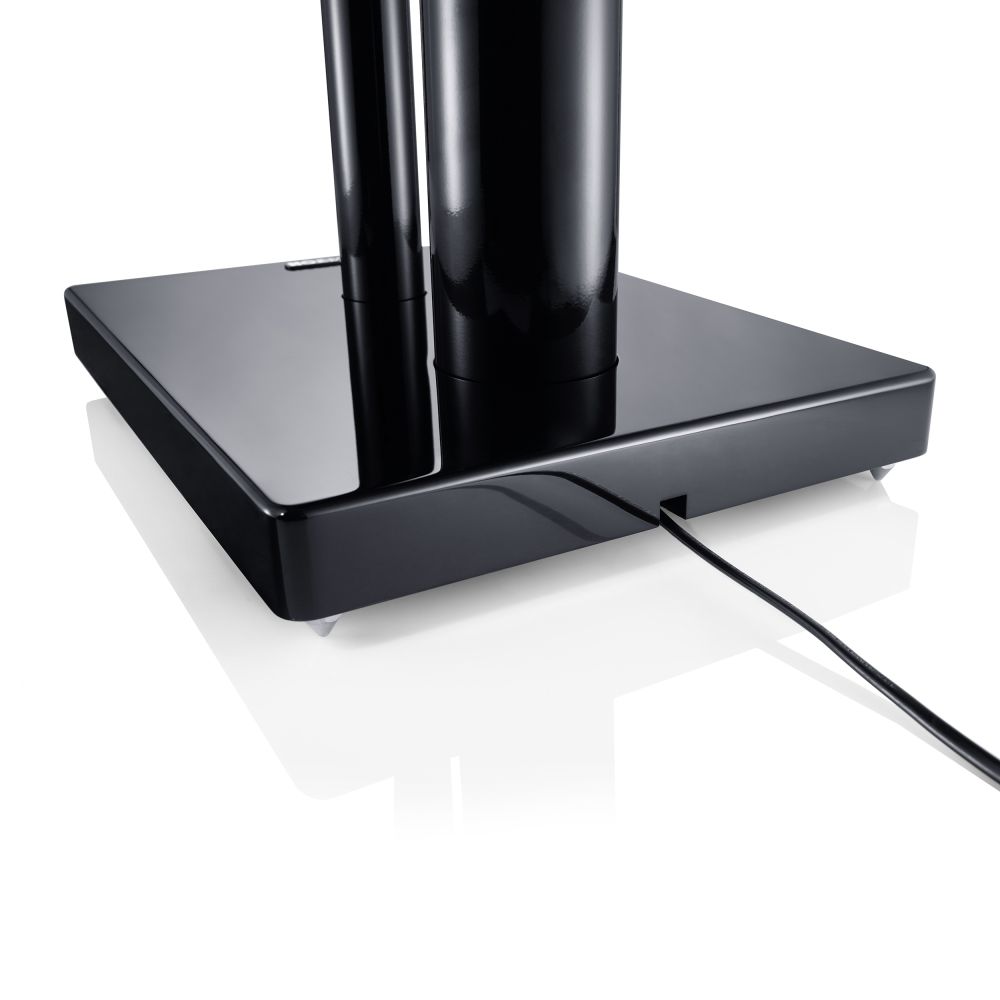 Canton LS 860 black high gloss