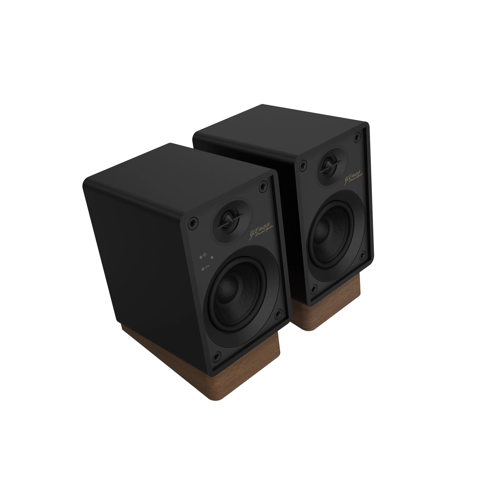 Onkyo GX-10DB Black Полочная акустика