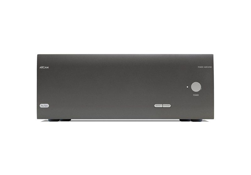 Arcam PA720 7 канальный усилитель мощности