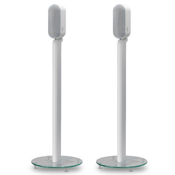 Q Acoustics Q 7000ST (QA7817) White стойки под акустику белые