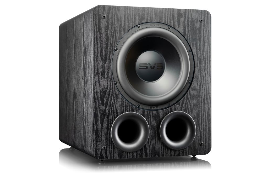 SVS PB-2000 Pro black ash активный сабвуфер