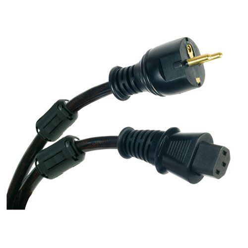 Real Cable PSKAP25 2.5m кабель сетевой