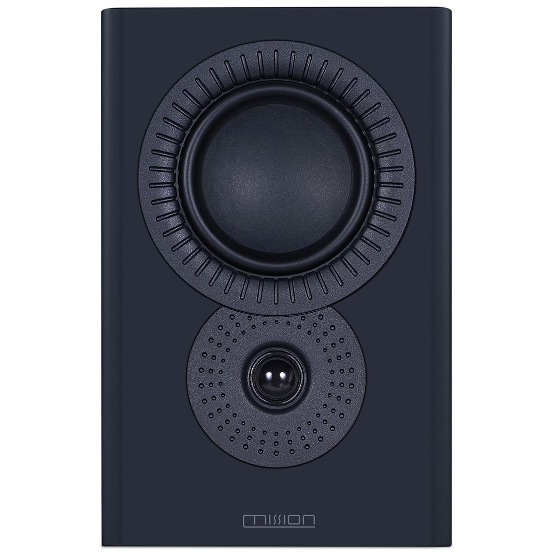Mission LX-2 MKII Lux Walnut Pear Полочная акустика