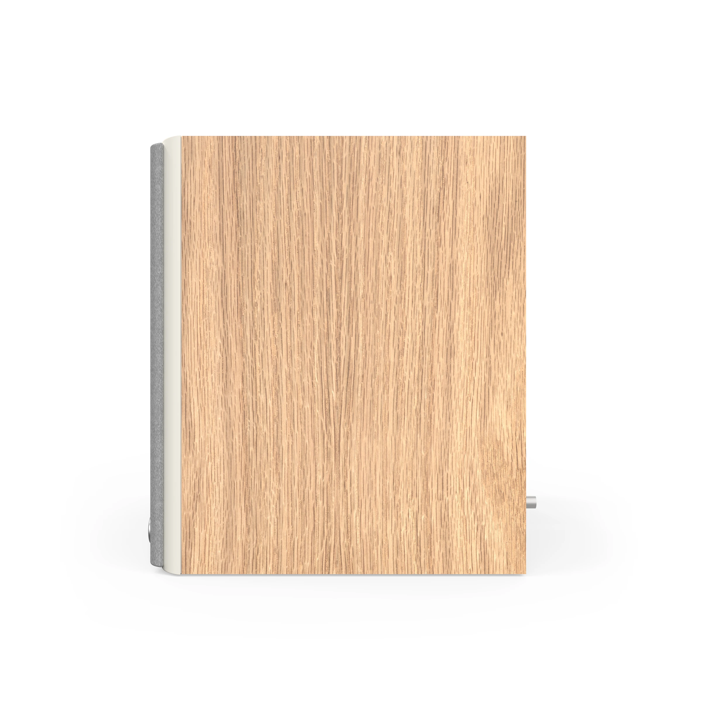Klipsch The Fives II Oak Полочная активная акустическая система