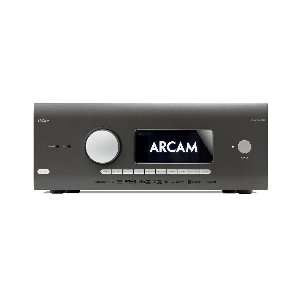 Arcam AVR31AV ресивер