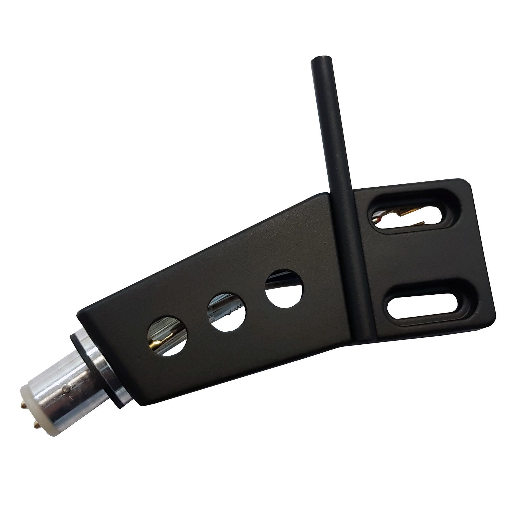 Thorens Headshell TP71 w/o cartridge Съемный держатель головки звукоснимателя