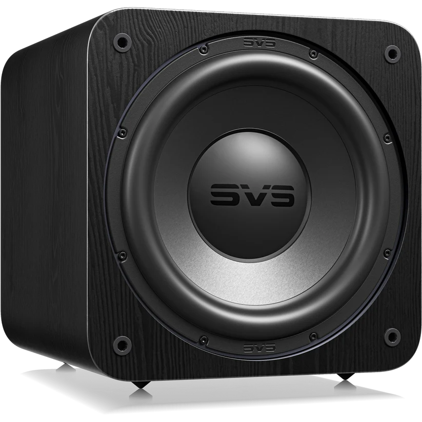 Сабвуфер SVS SB-3000 R|Evolution Black Ash