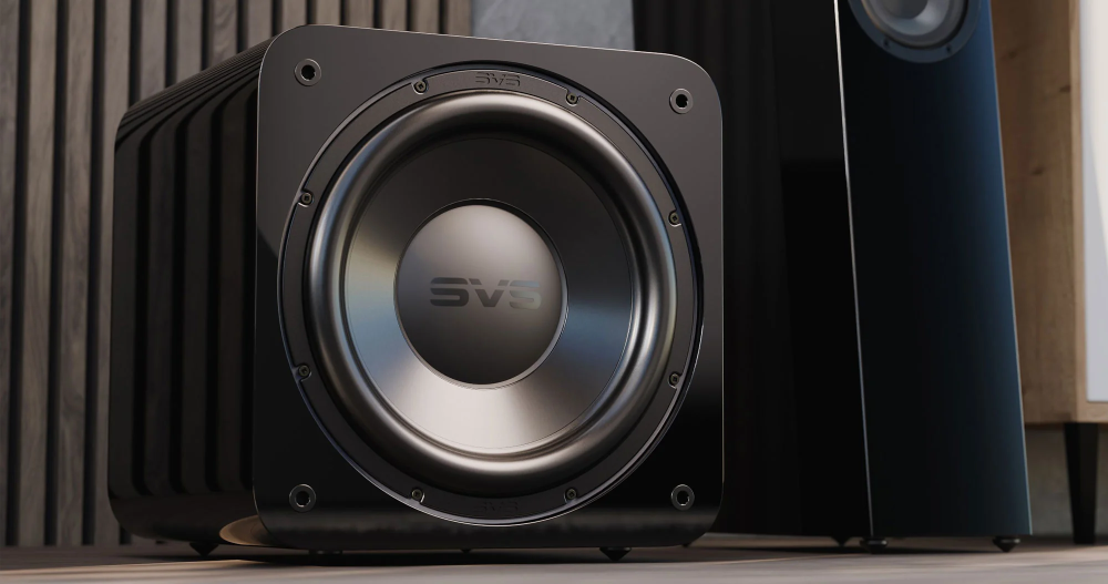 Сабвуфер SVS SB-3000 R|Evolution