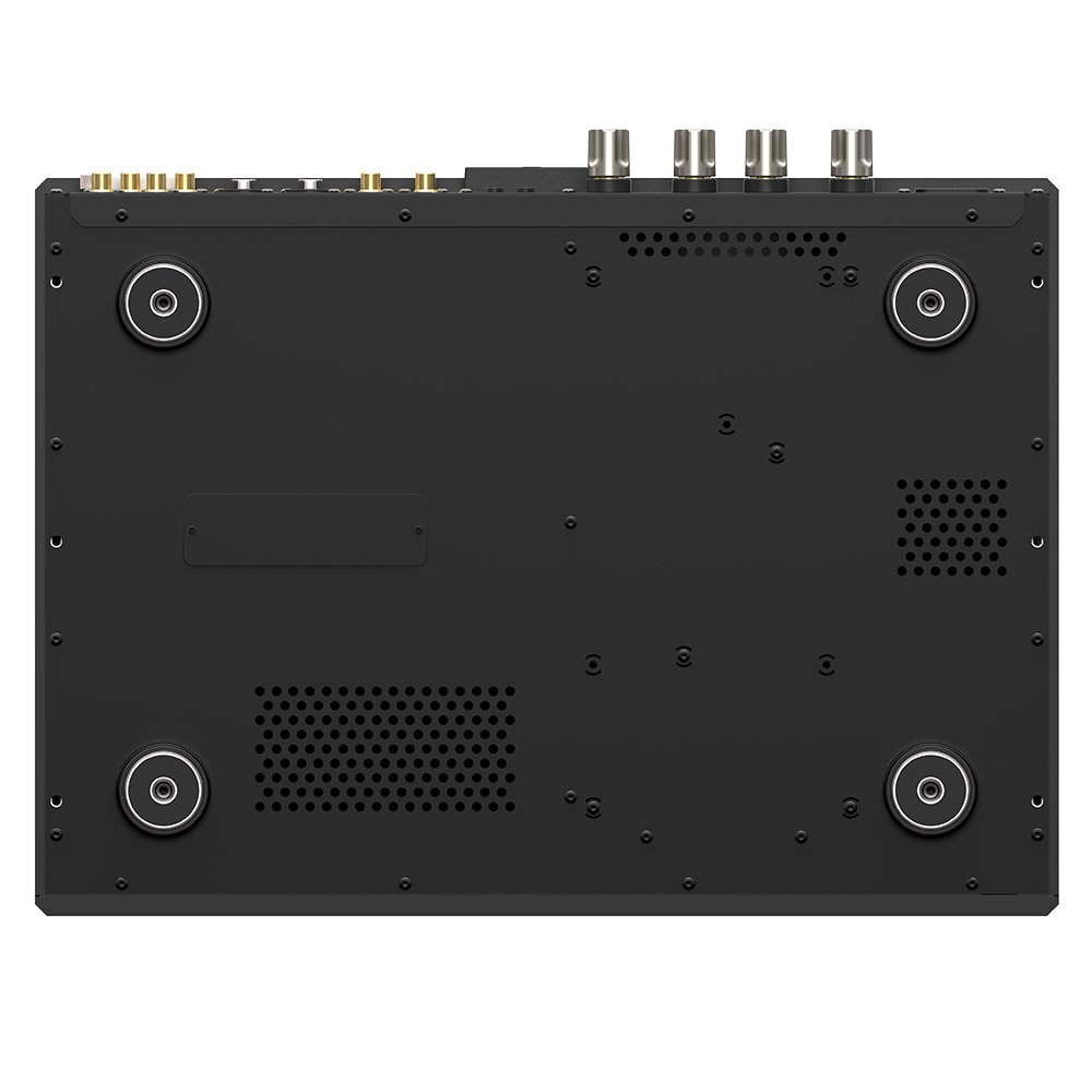 Matrix Audio MD-1P Black Интегральный усилитель