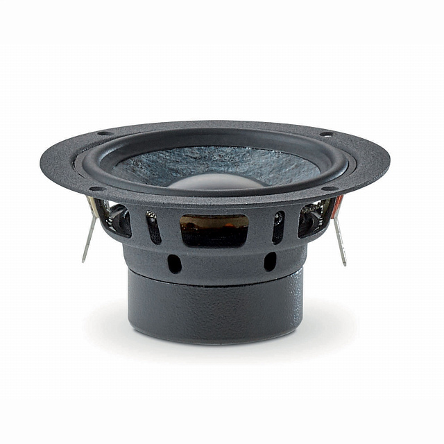 Focal 65 SF Slatefiber автомобильные колонки