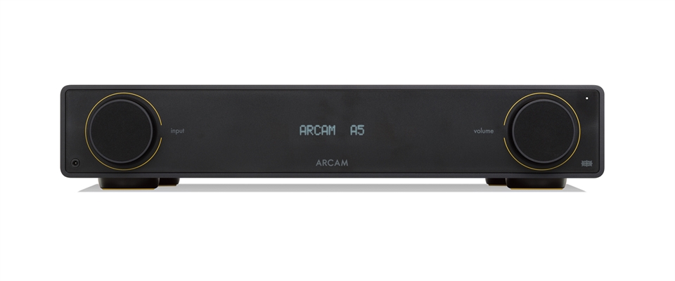 Arcam RADIA A5 Интегральный усилитель