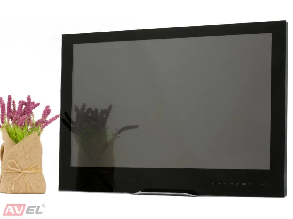 AVEL AVS240WSBF (AVS240WS Black)