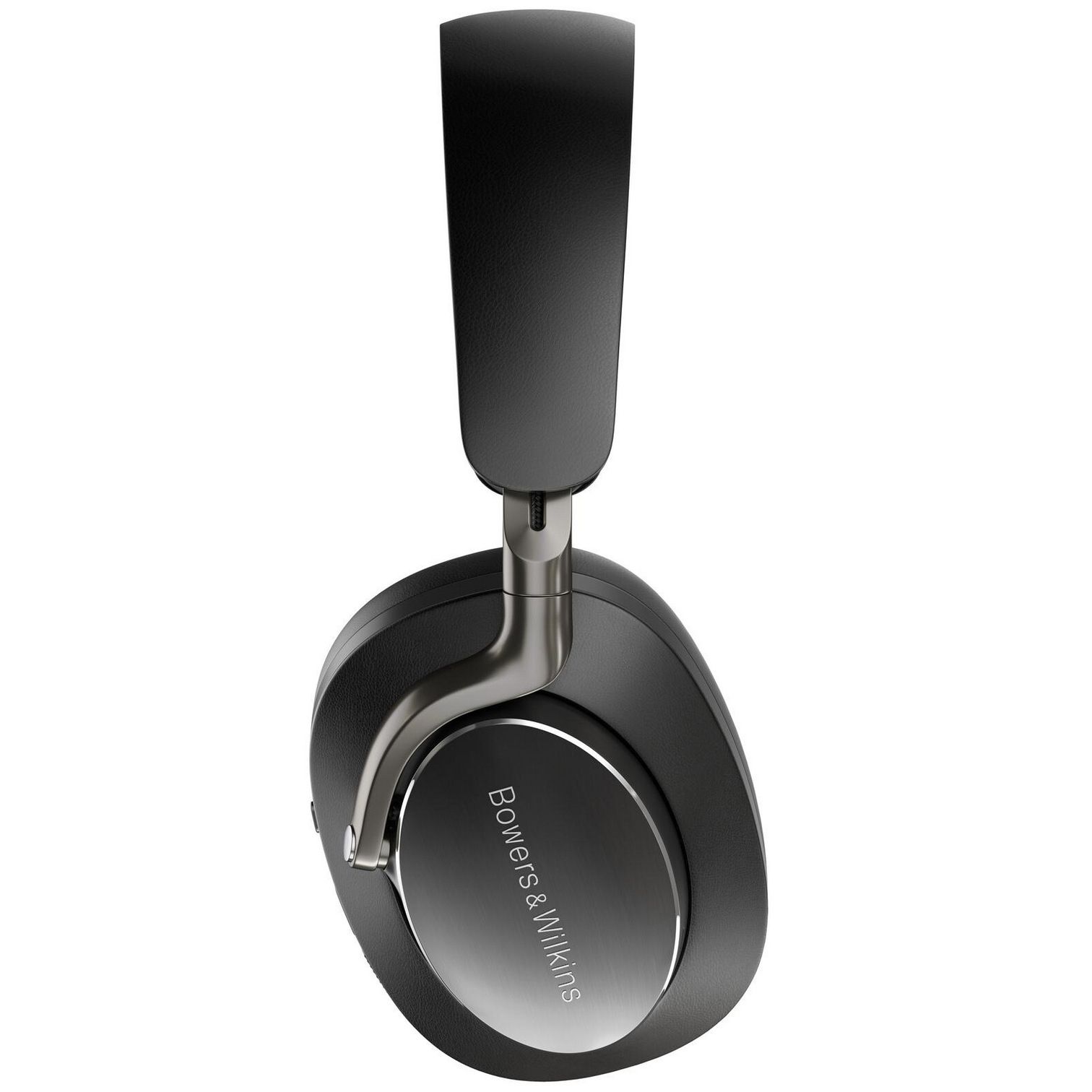Bowers & Wilkins PX8 Black - Беспроводные наушники