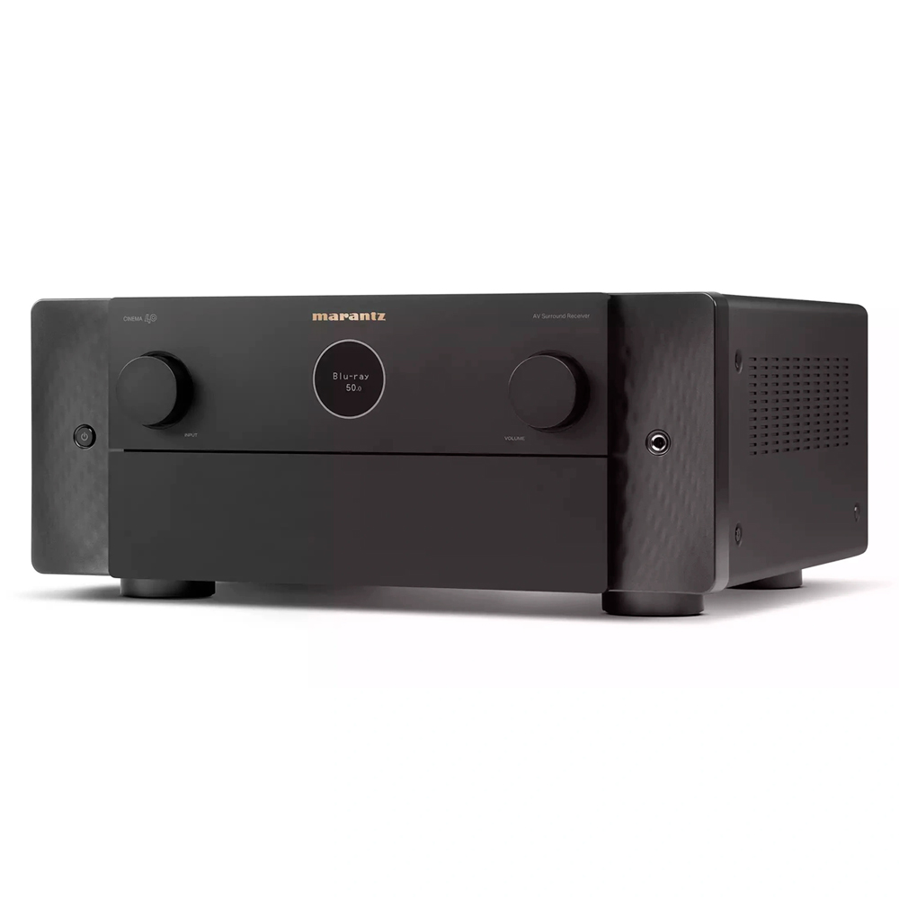 Marantz Cinema 40 black AV ресивер