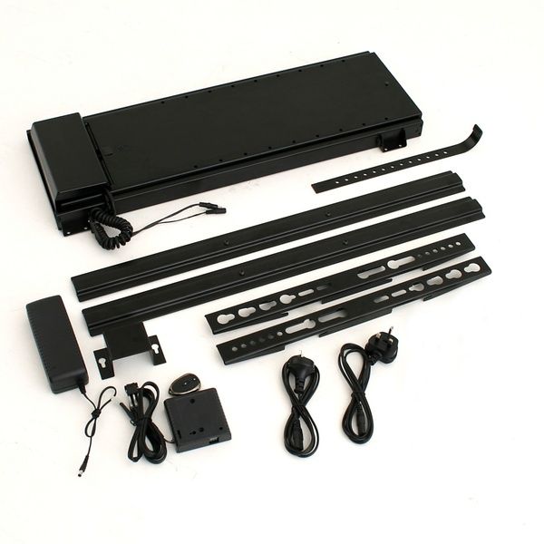 Лифт для телевизора VenSet TS700C (Black)