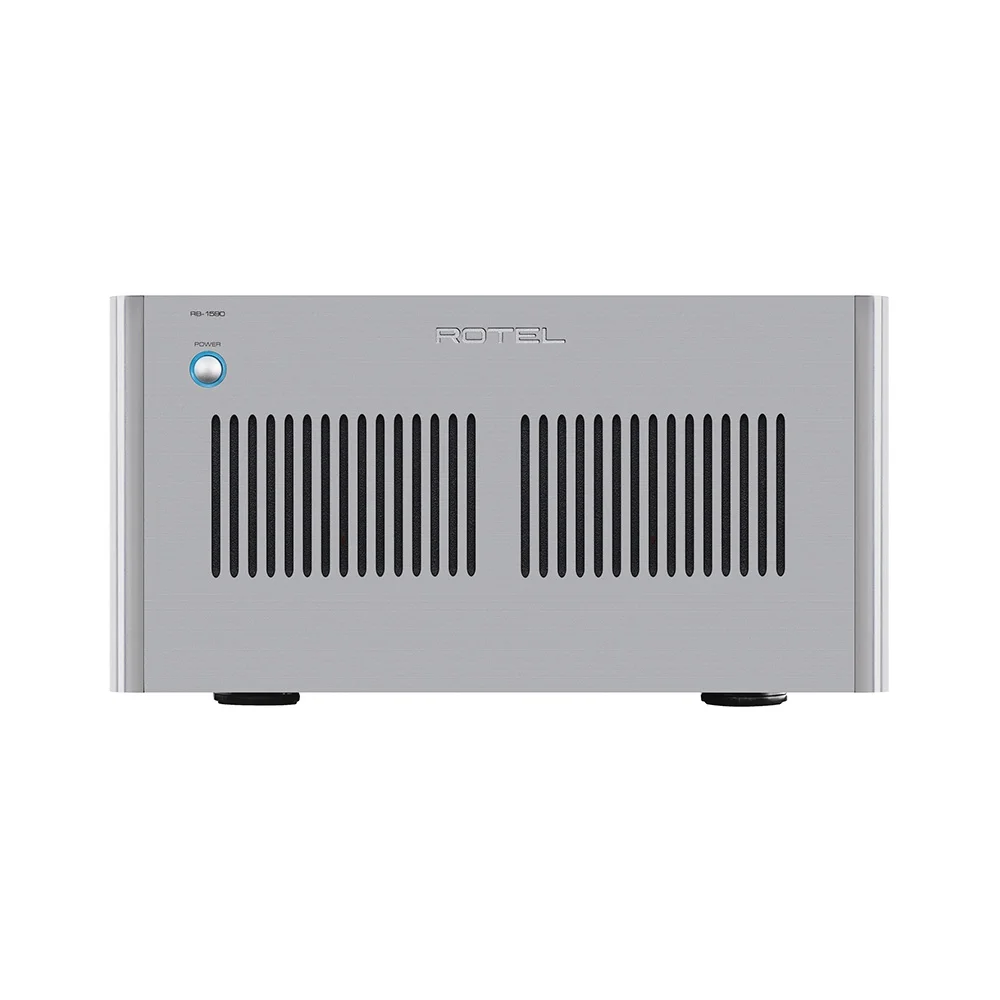 Rotel RB-1590 (Silver)