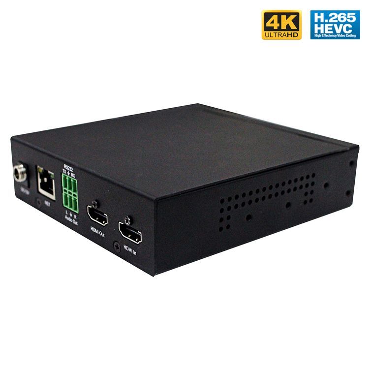 HD IP стример Dr.HD ST 2000