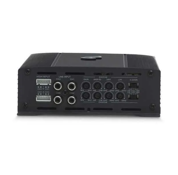 Автоусилитель 4-канальный INFINITY PRIMUS6004A