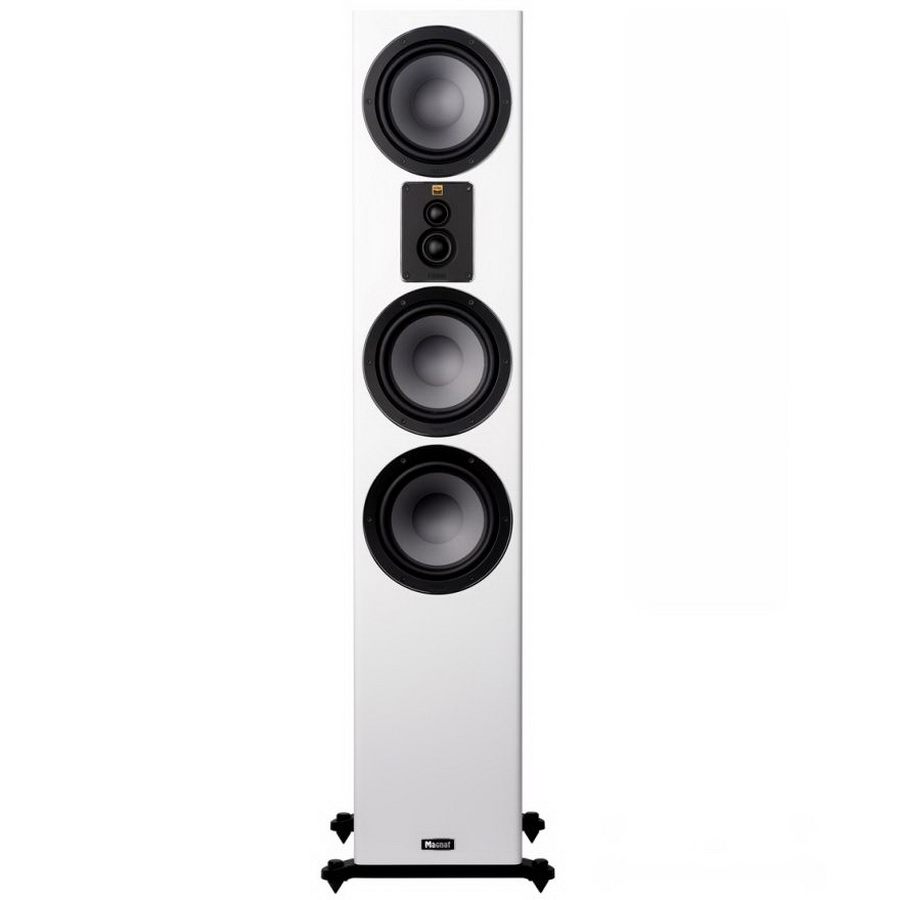 Magnat Signature 607 White Напольная акустика