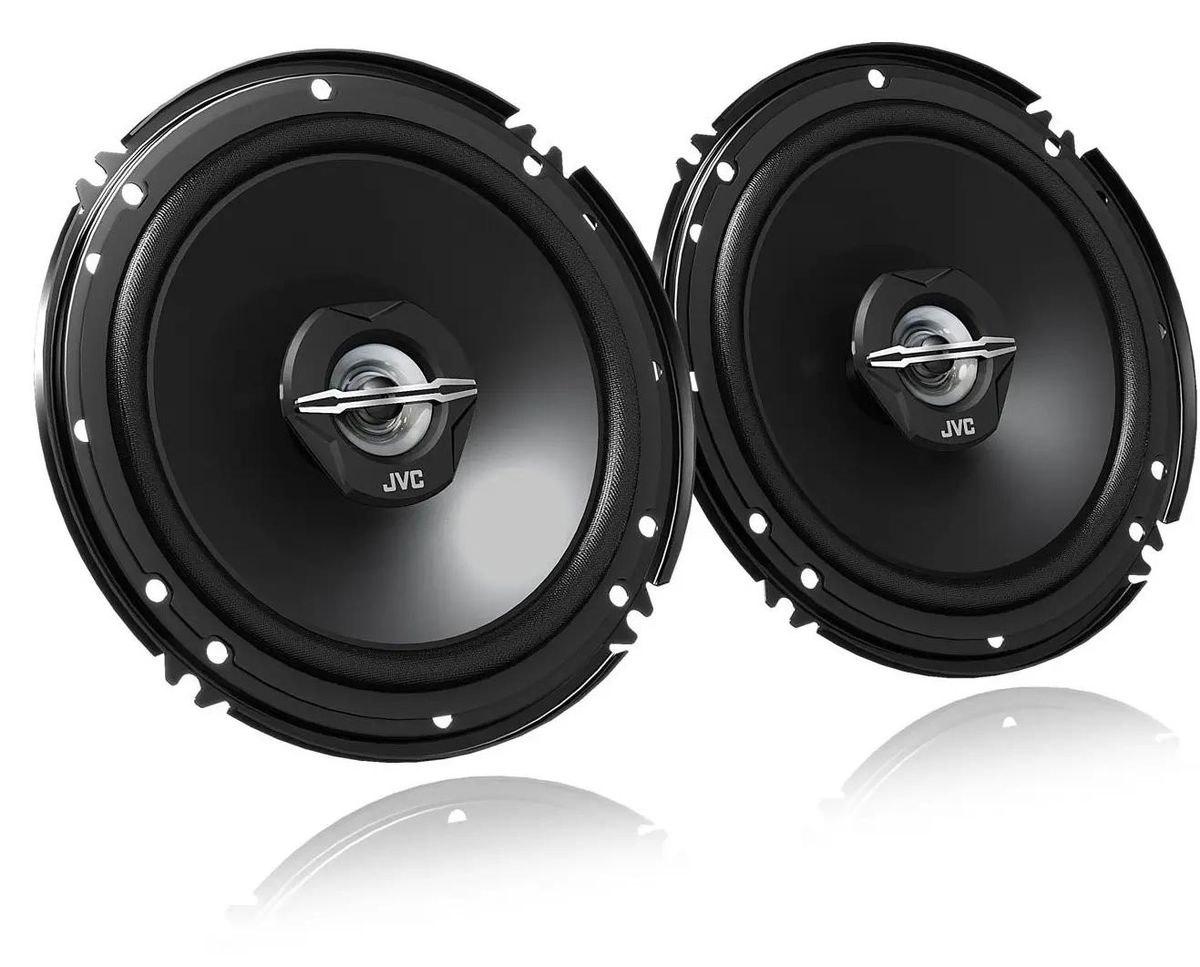 JVC CS-J620X Автоакустика коаксиальная