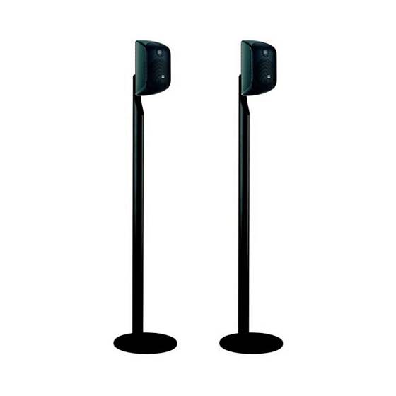 Стойка Bowers & Wilkins FS M-1 new matte black