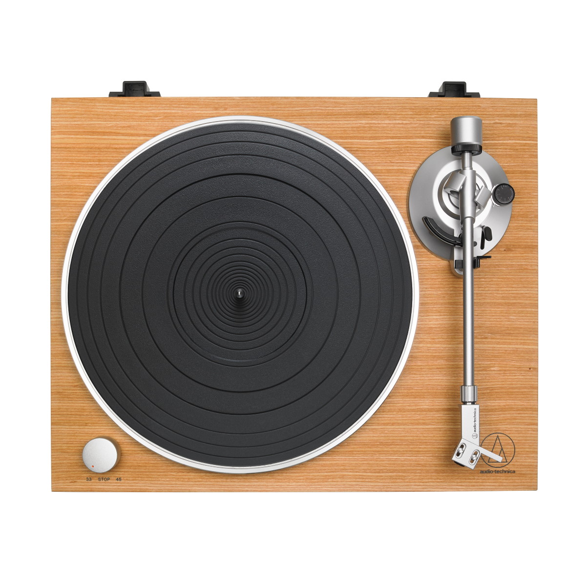 AUDIO-TECHNICA AT-LPW30TK Виниловый проигрыватель