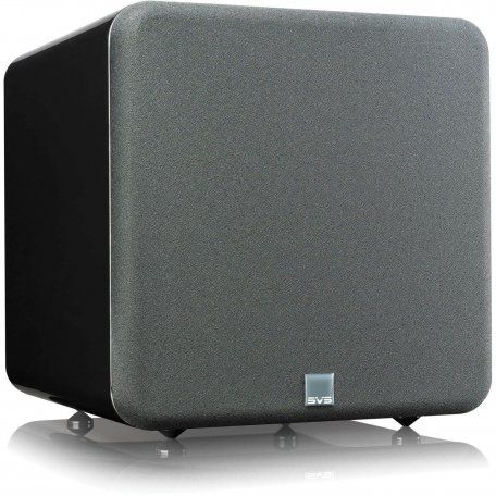 SVS SB-1000 pro piano black активный сабвуфер