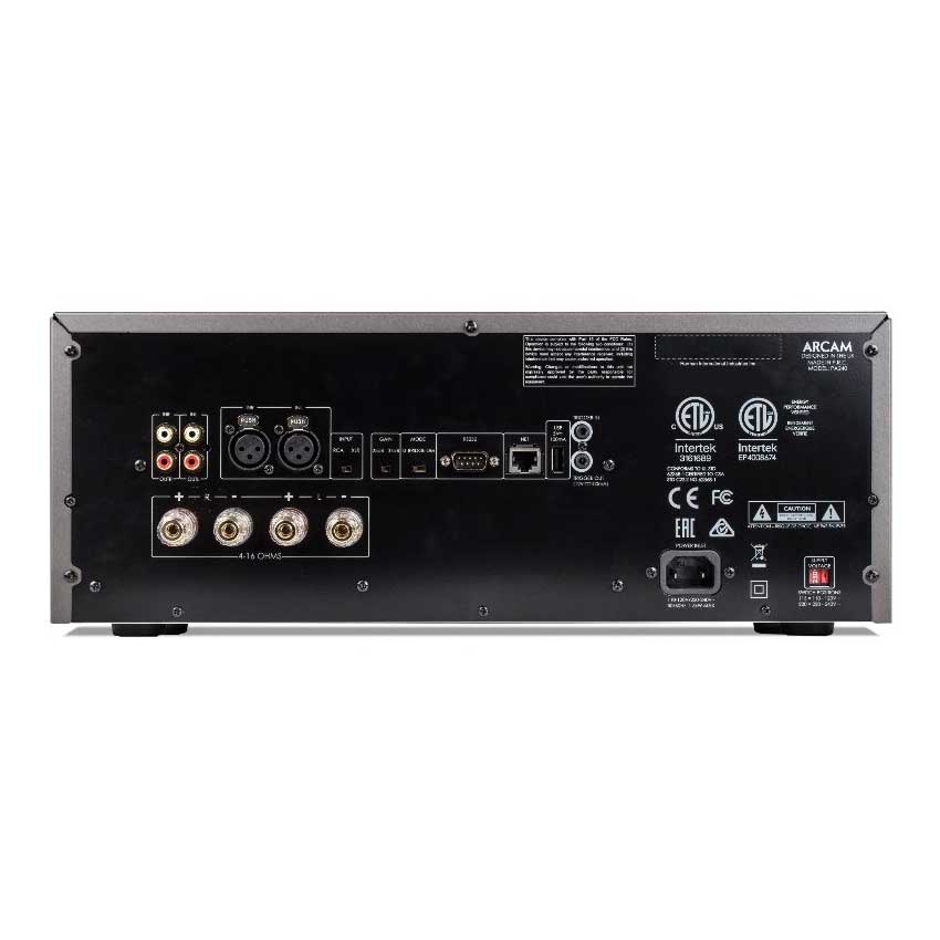 Arcam PA240 Усилитель мощности