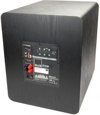 SVS PB-1000 pro black активный сабвуфер