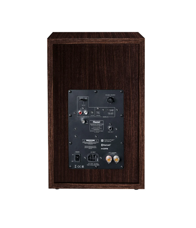 Magnat Transpuls 800A Полочная акустика