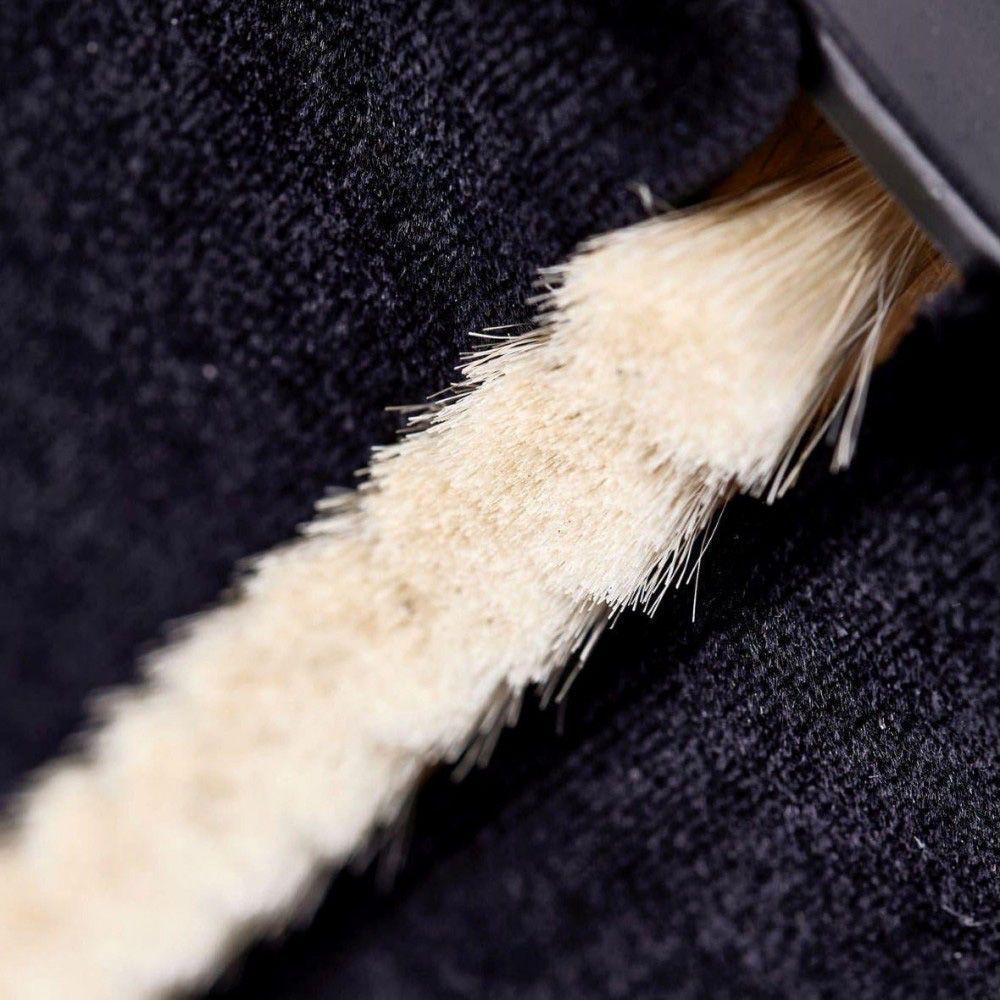 Thorens Vinyl brush goat hair ретка
