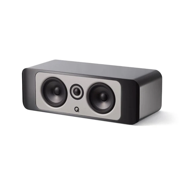 Q Acoustics Concept 90 Centre (QA2990) Gloss Black АС центрального канала 2-полосная черный глянец
