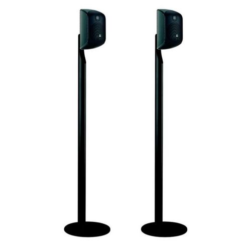 Bowers & Wilkins FS M-1 new matte black Стойка для колонок