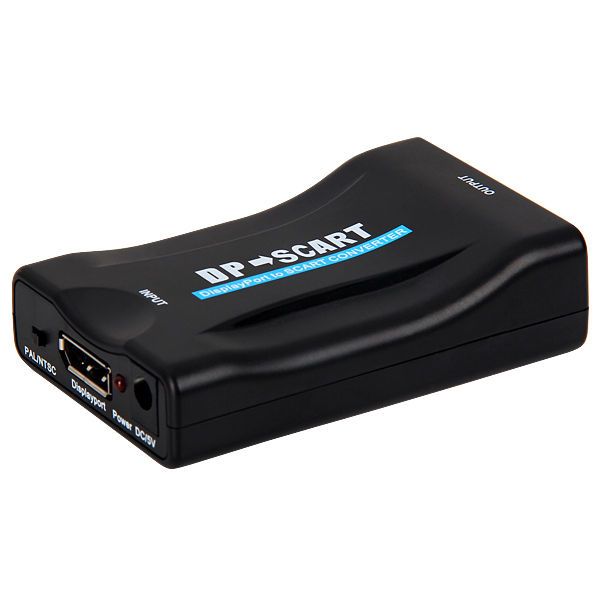 Displayport  конвертер Dr.HD CV 11 DPSC
