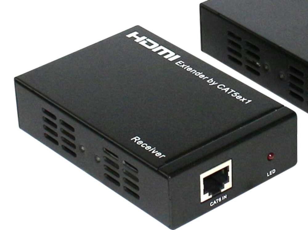 Дополнительный приемник для HDCVT HDV-E100