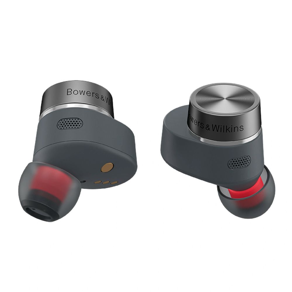 Bowers & Wilkins PI5 S2 Storm Grey наушники